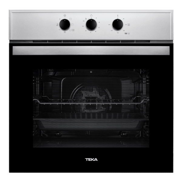 HORNO ELÉCTRICO HBB 605 SS INOX